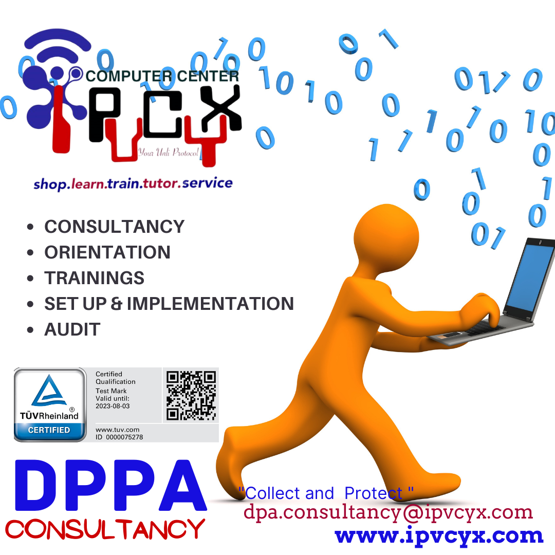 Data Privacy Act Consultancy