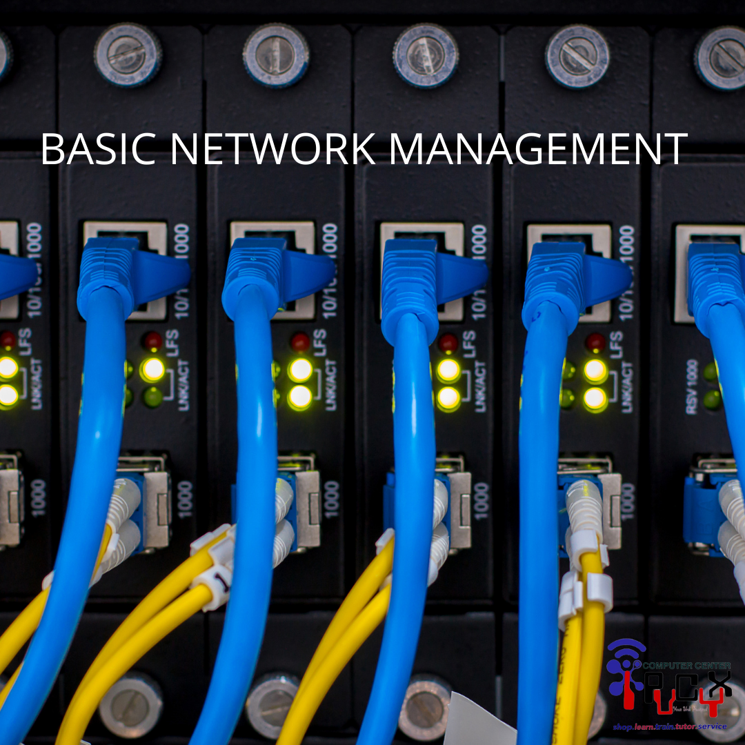 Basic Network Management