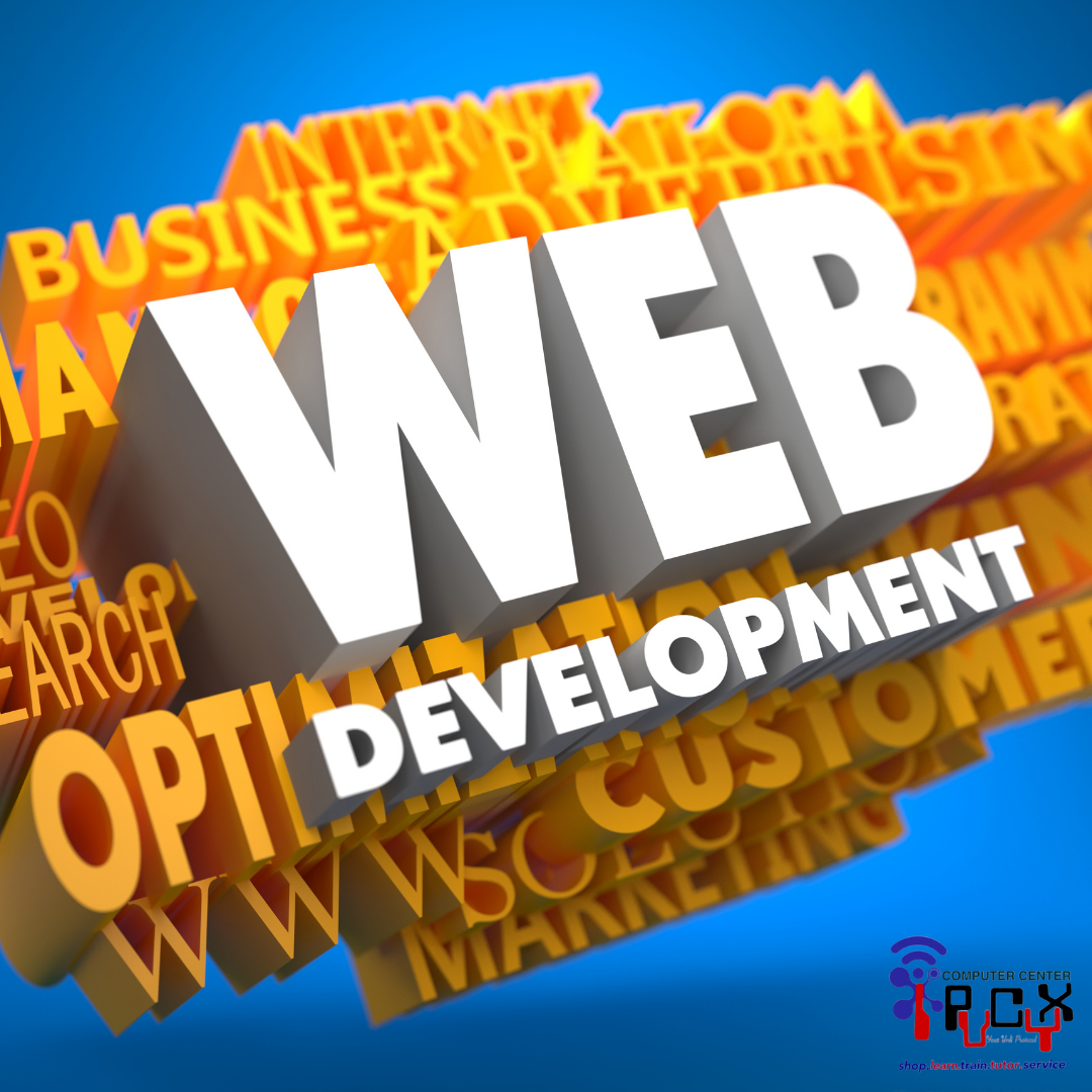 Web Development