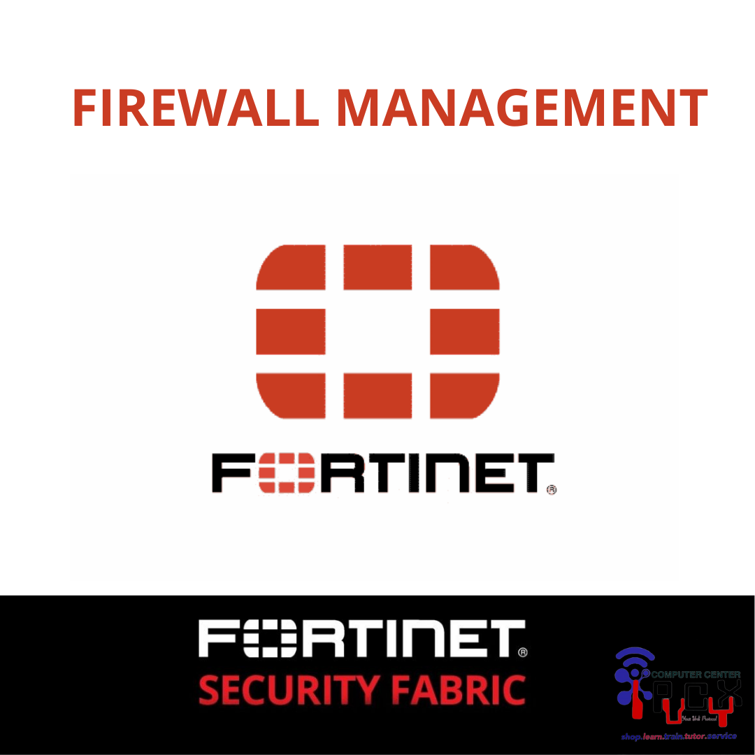 Firewall Management