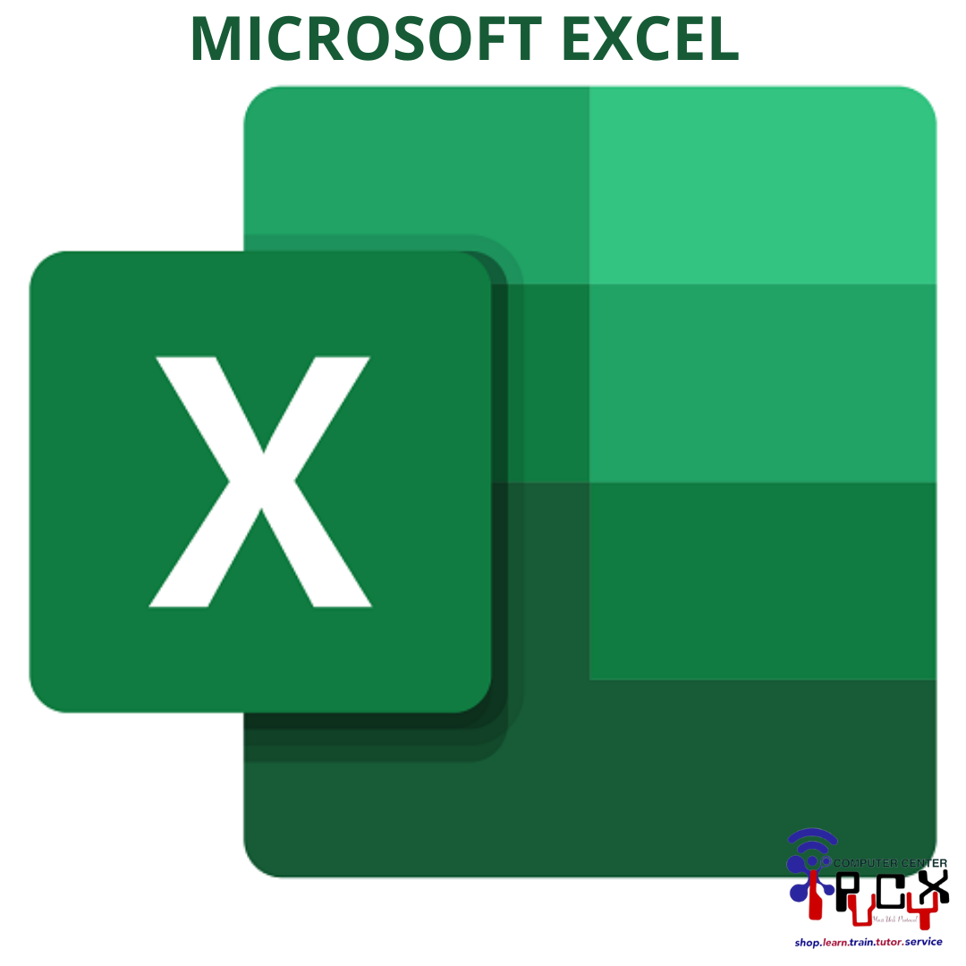 Microsoft Excel