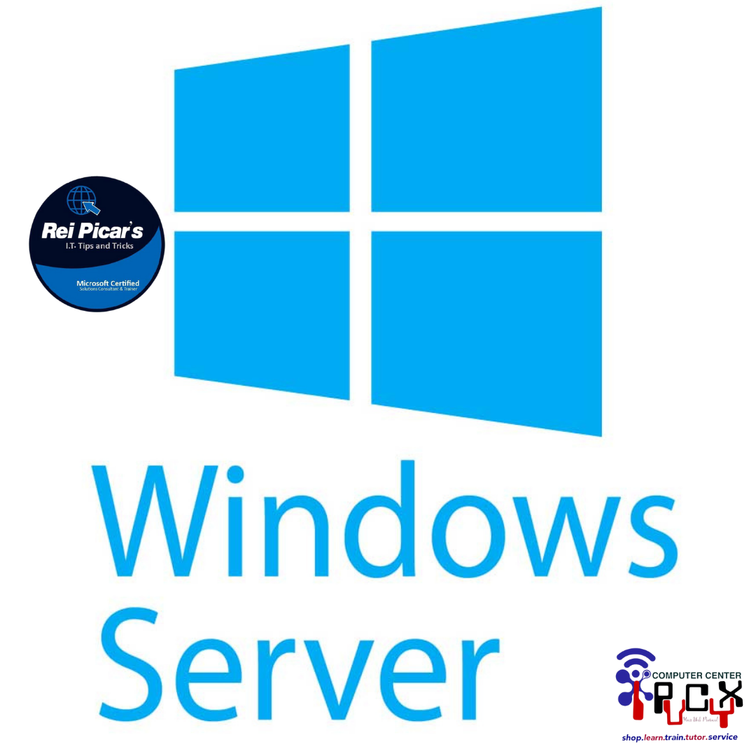 Windows Server